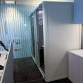 Newquest - One Raffles Quay | Product Seen: [Lull Privacy Pod - Solo]